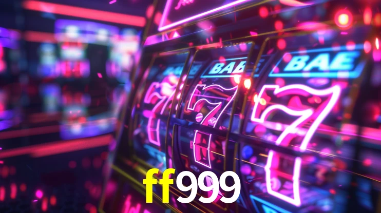 Responsive Design ff999