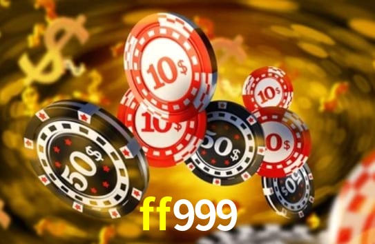 Benefícios da Conta ff999