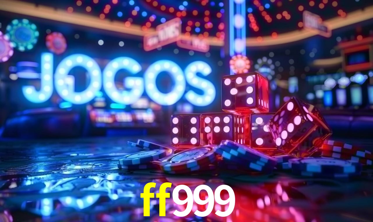 Estatísticas Esportivas ff999