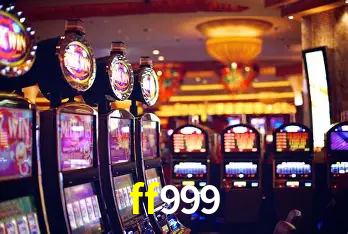 Descubra a Magia dos Jogos de Arcade no ff999