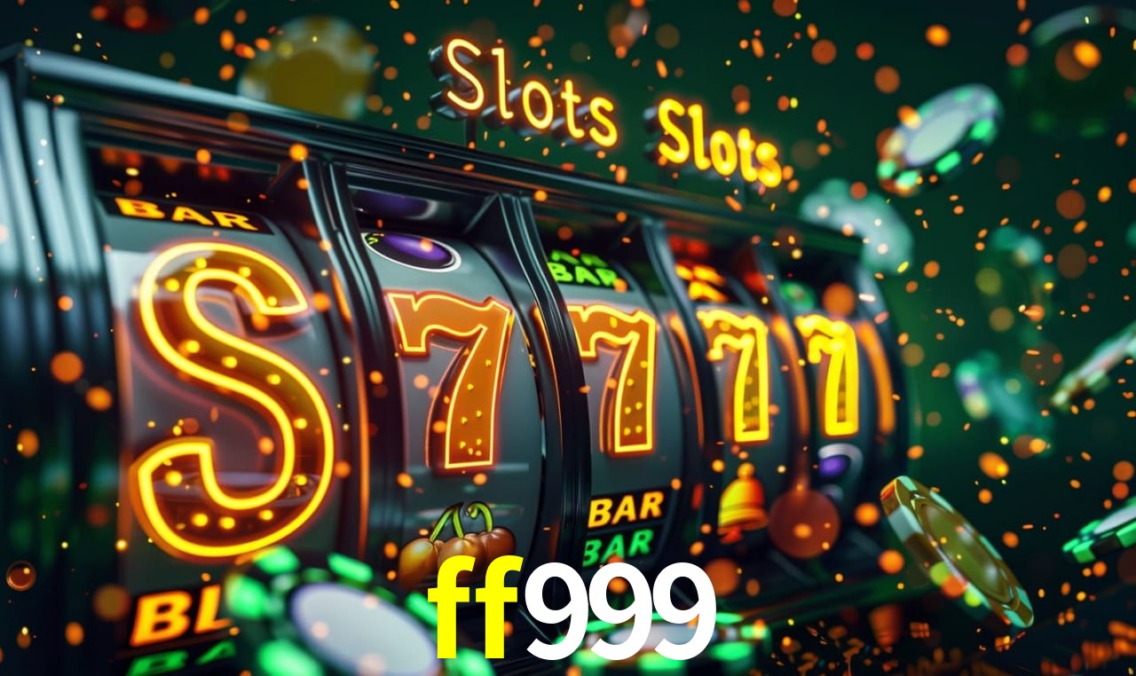 Login Seguro ff999