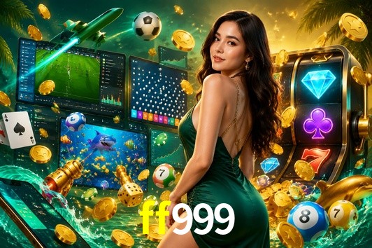 Experiência VIP ff999