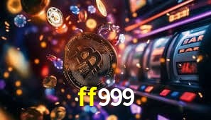Casino VIP ff999