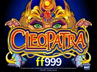 Descubra o Mundo do Cassino Online com ff999