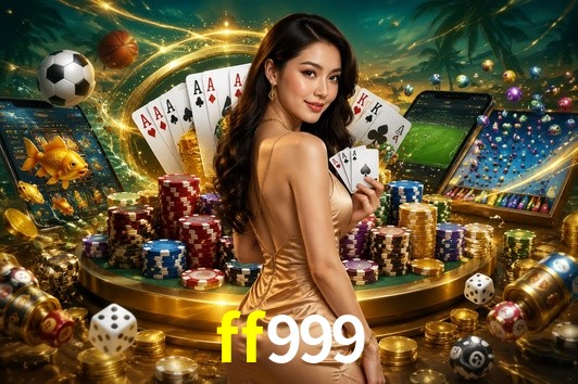 Live Casino ff999