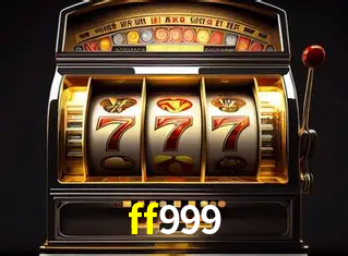 Desvendando o Mundo dos Jogos Virtuais na ff999