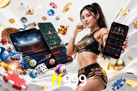 Seasonal Promotions ff999