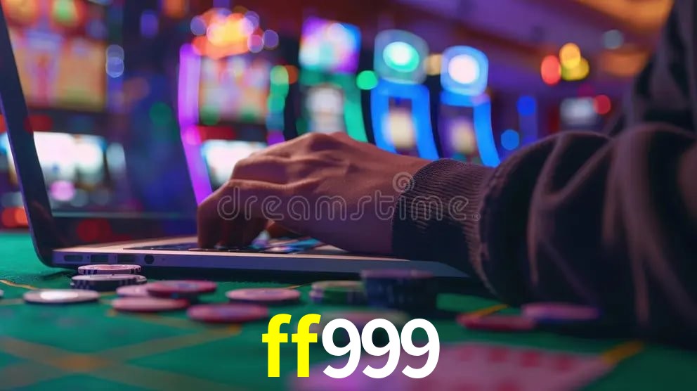 Estatísticas ff999