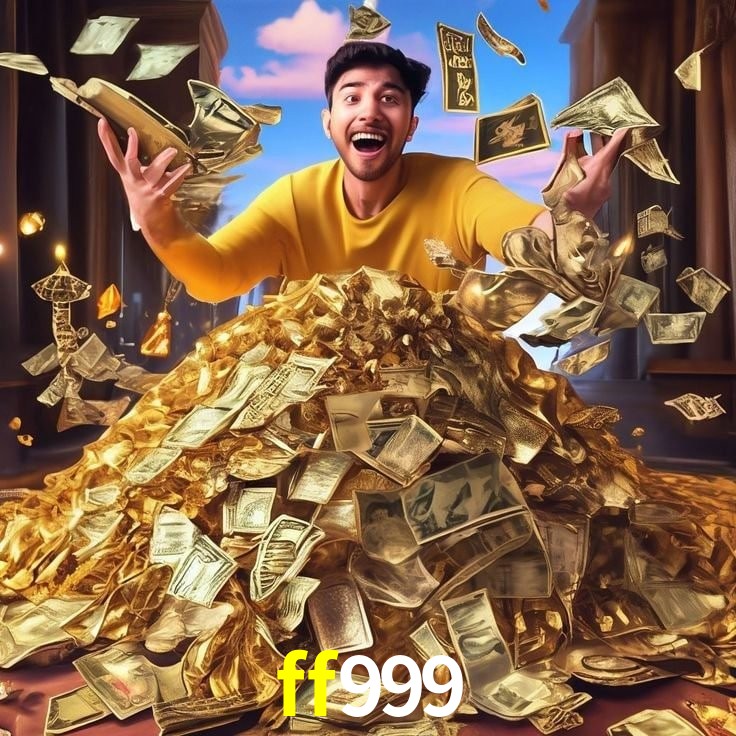 Diretório de Jogos ff999