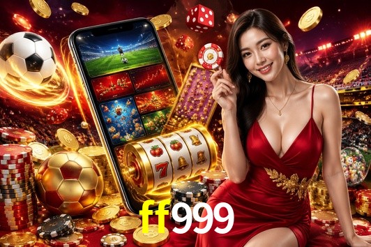 Tennis Betting ff999