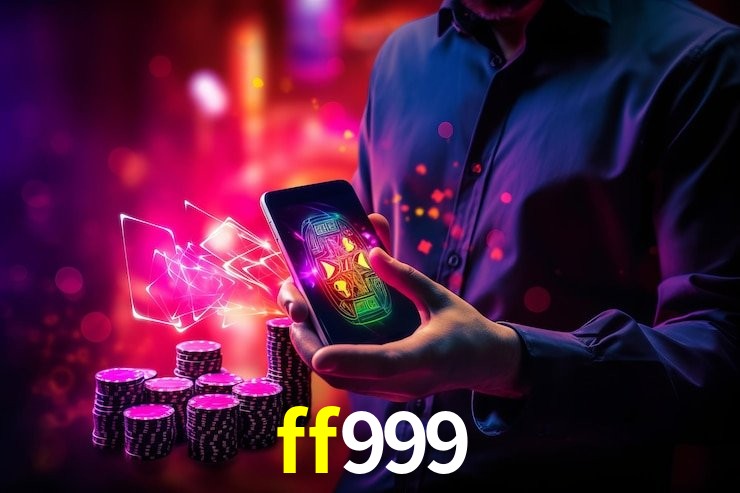 Avaliações dos Jogadores ff999