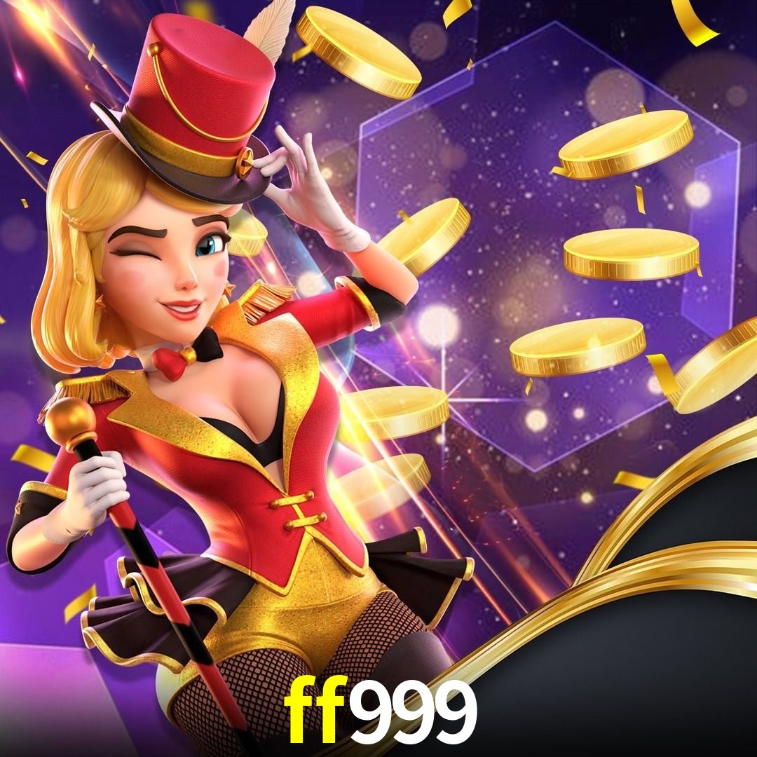 Aviator Game ff999