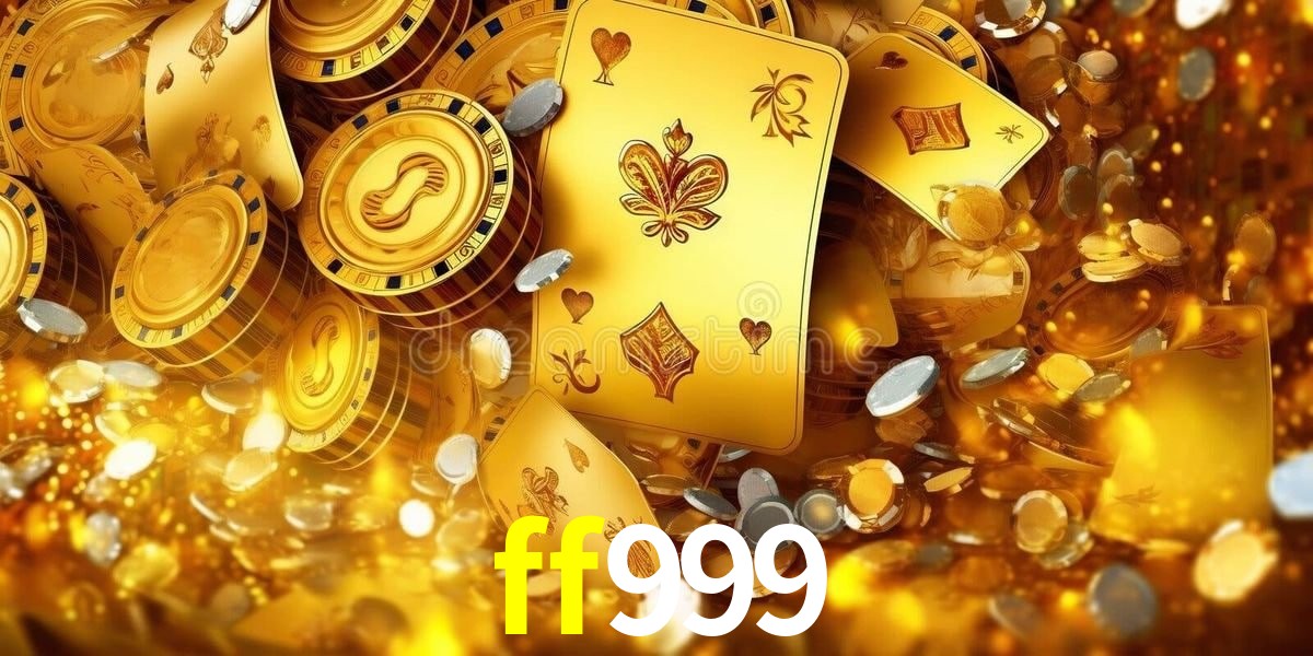Interface do App ff999