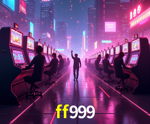 Recursos de Bônus ff999