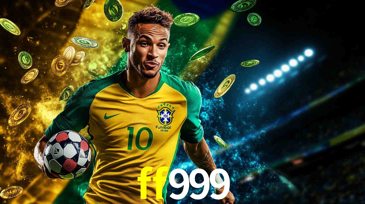 A Emoção da Loteria na ff999: Uma Chance de Mudança de Vida