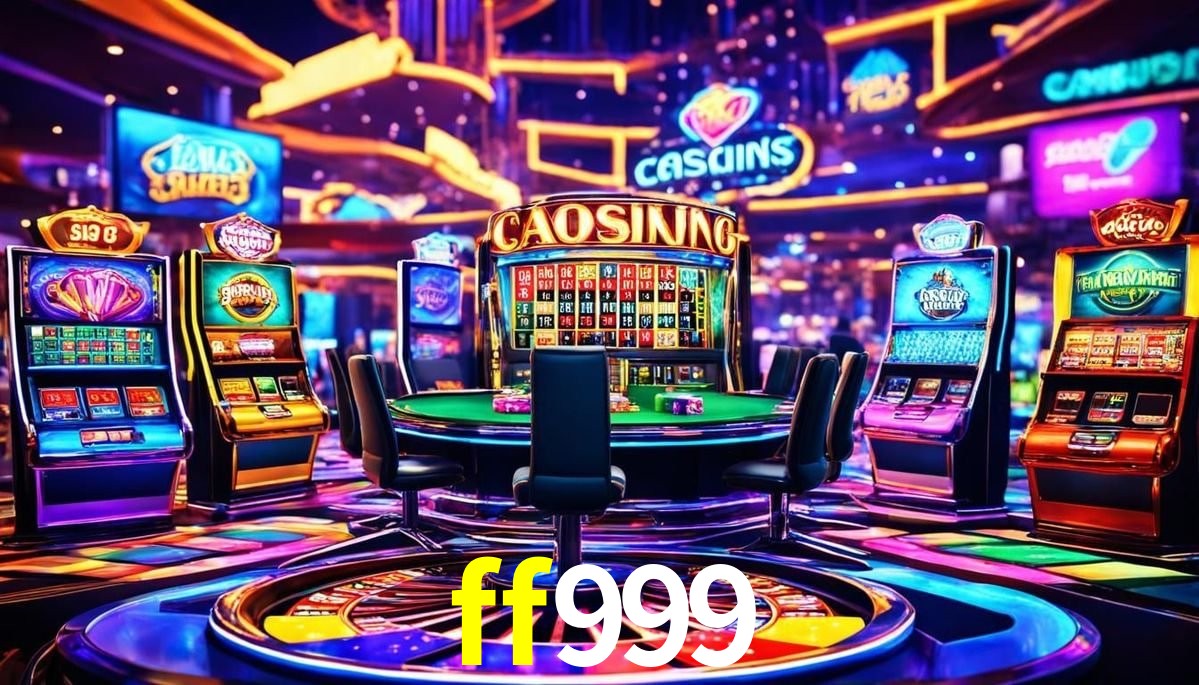 Promoções Sazonais ff999