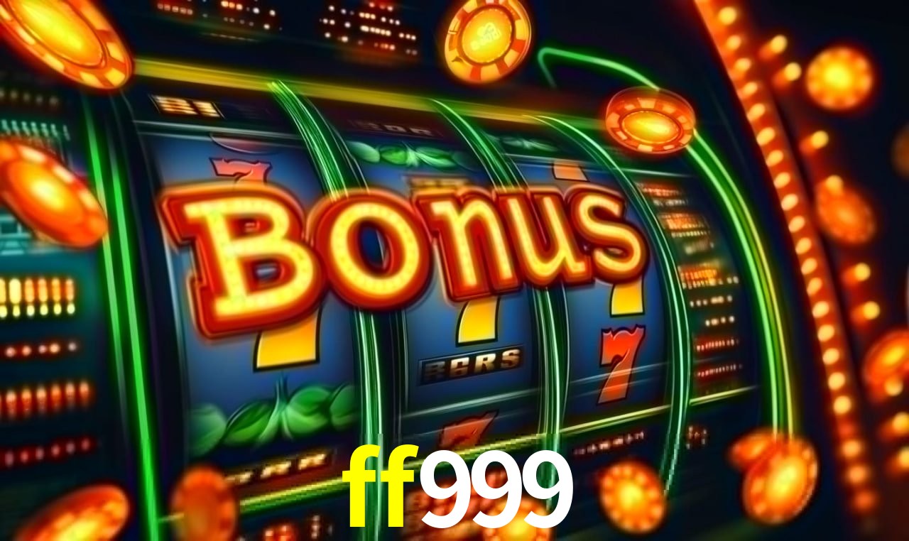 Blackjack Table ff999