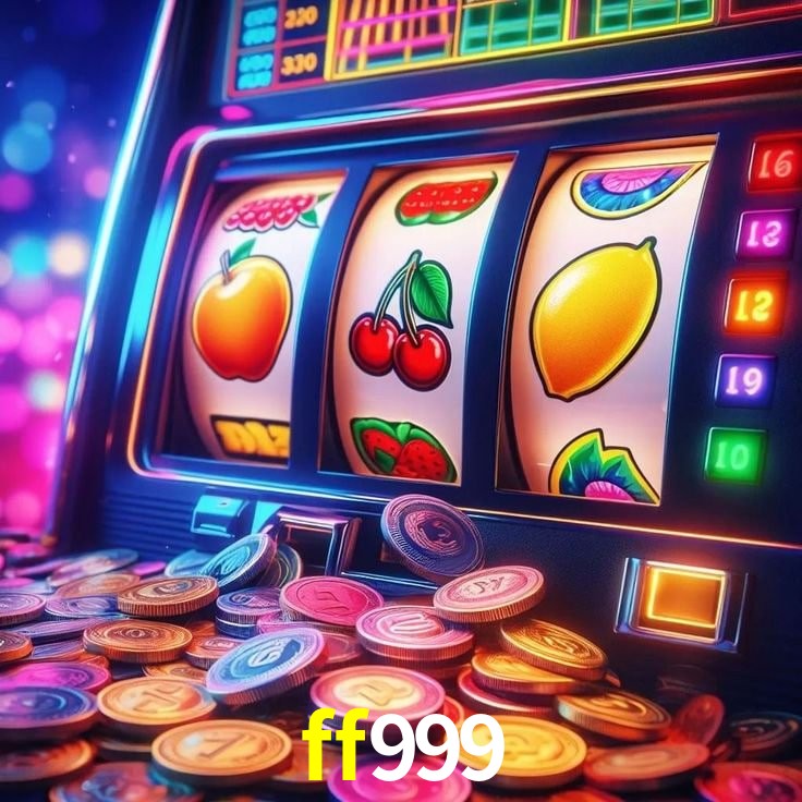 Integração de APIs ff999