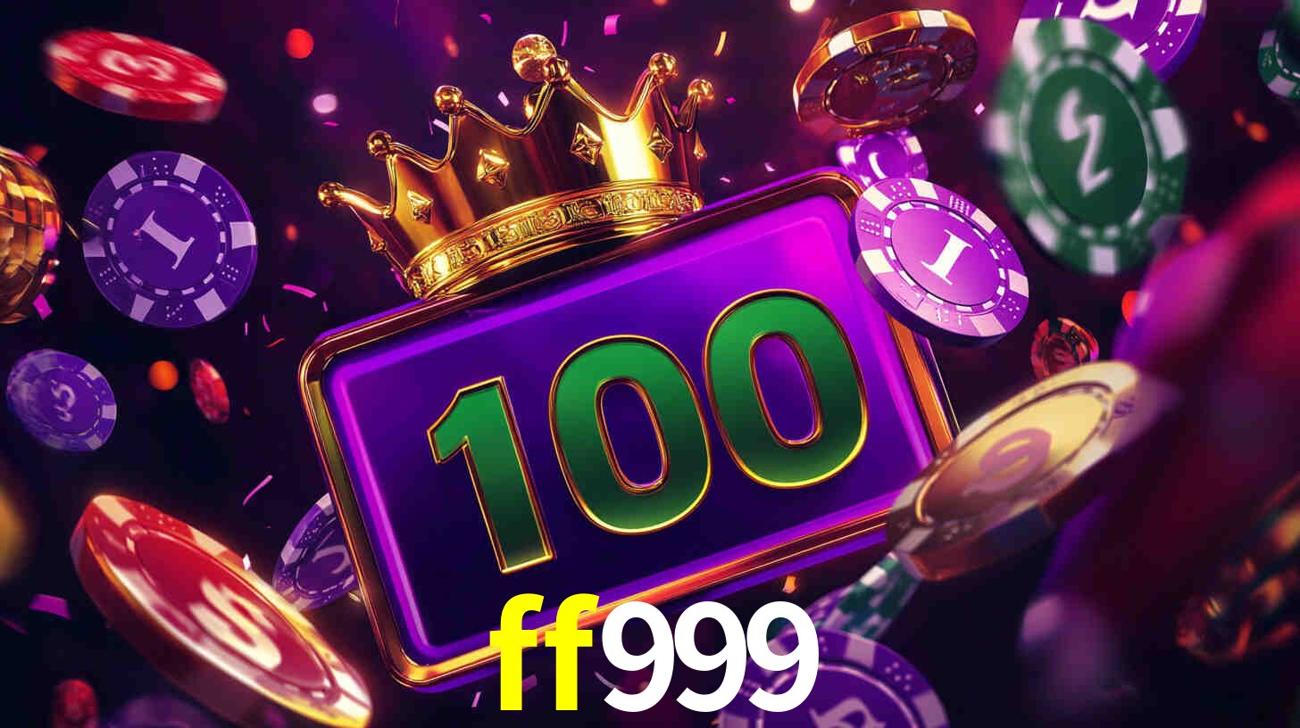 Premium Interface ff999
