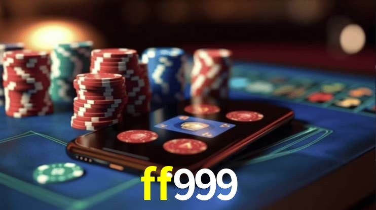 Requisitos do APK da ff999 para Android