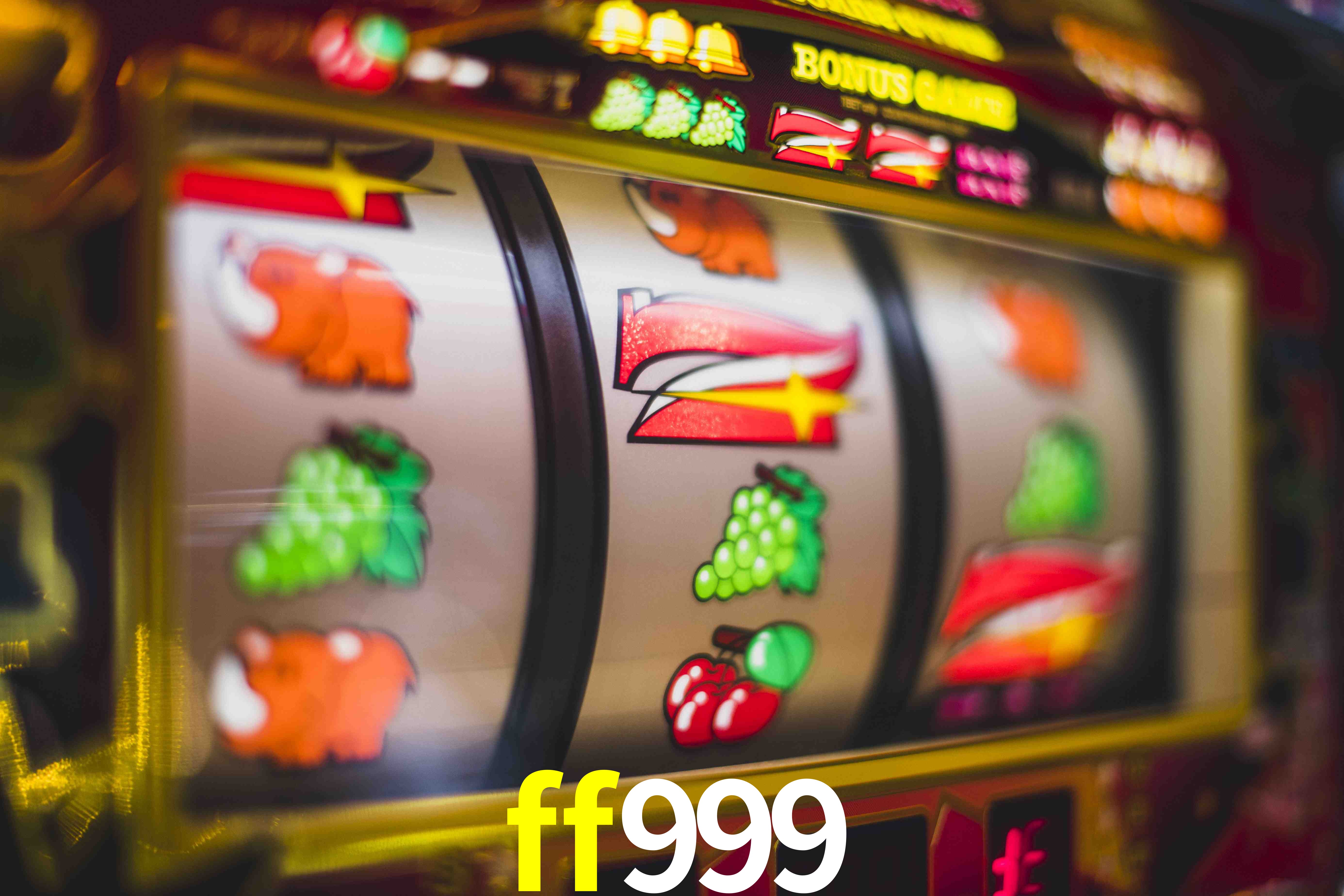 Crash Games Statistics ff999