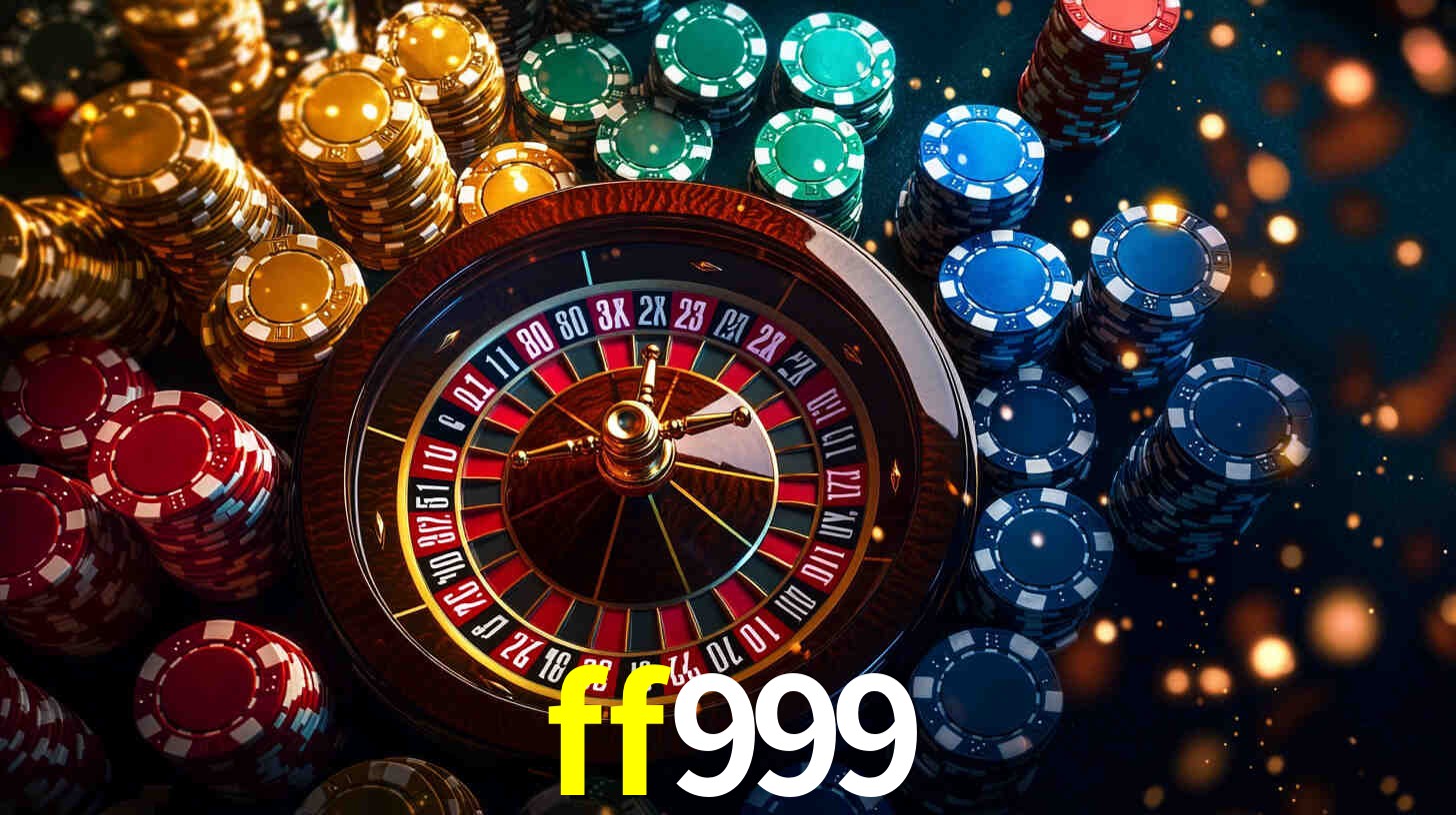 Ofertas Imperdíveis na ff999: Promoções e Bônus Que Valem a Pena