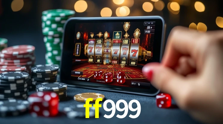 ff999 App Interface
