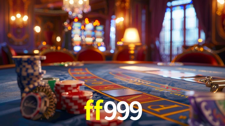 API Integration ff999