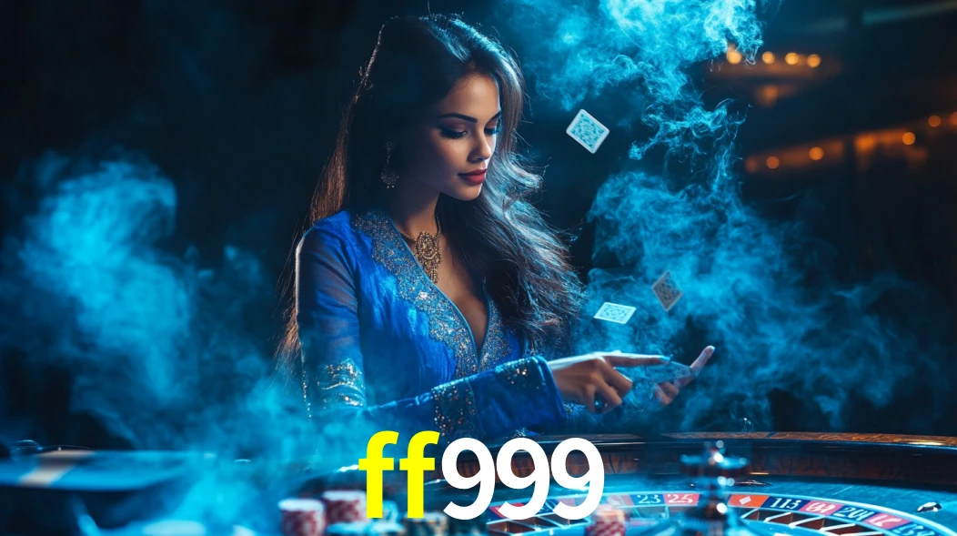 cassino ff999