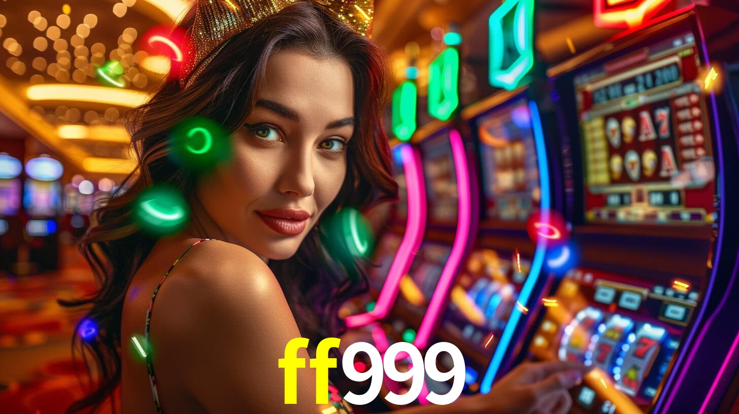 Comparação APP mobile vs versão web da ff999