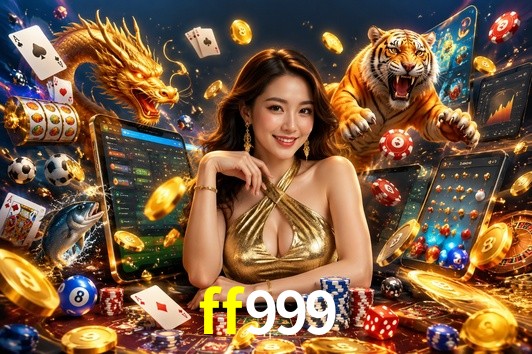 Account Benefits ff999