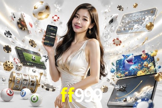 Live Casino ff999
