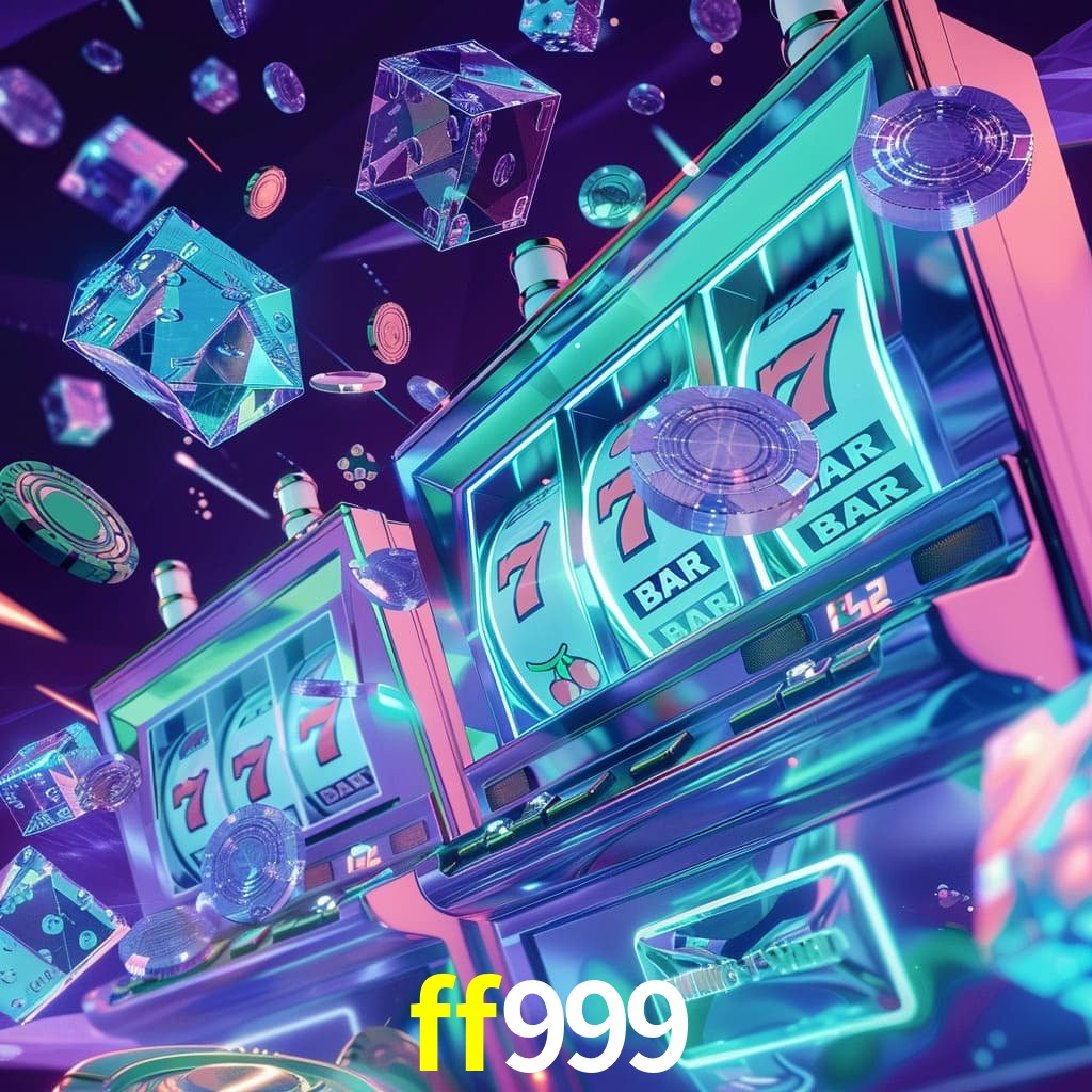 Mesa de Blackjack ff999
