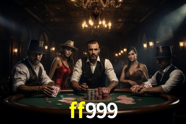 Torneios ff999