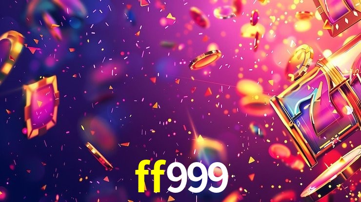 Mesa de Roleta ff999
