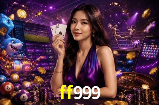 Roulette Table ff999