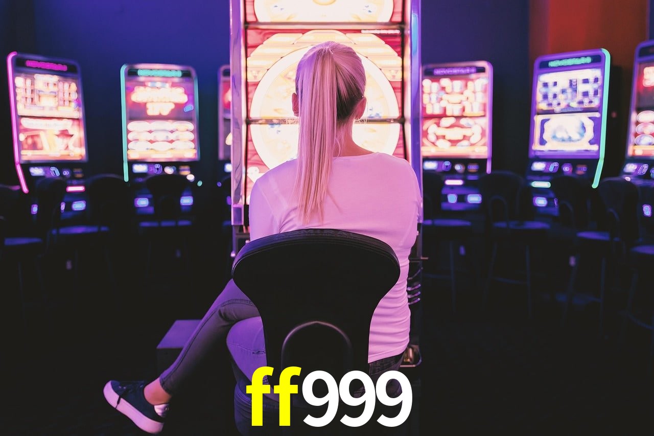 Slot Games ff999