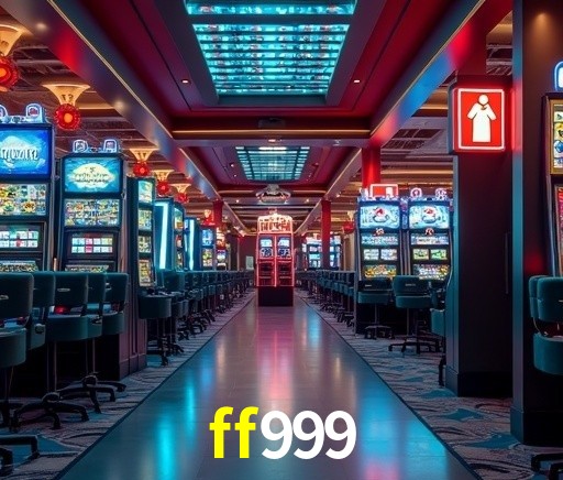 Interface Premium ff999