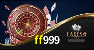 Design Responsivo ff999