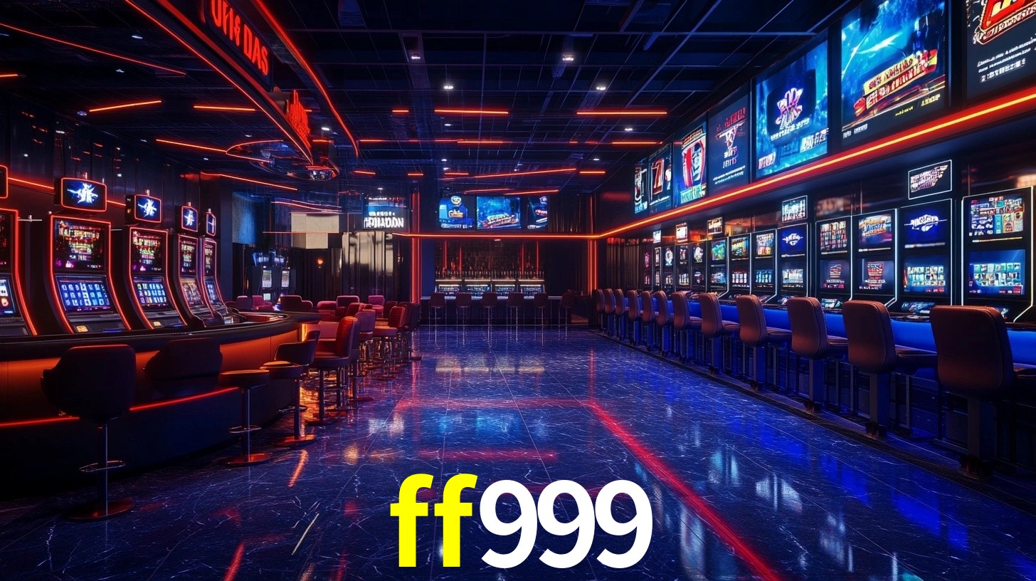 Exclusive Games ff999