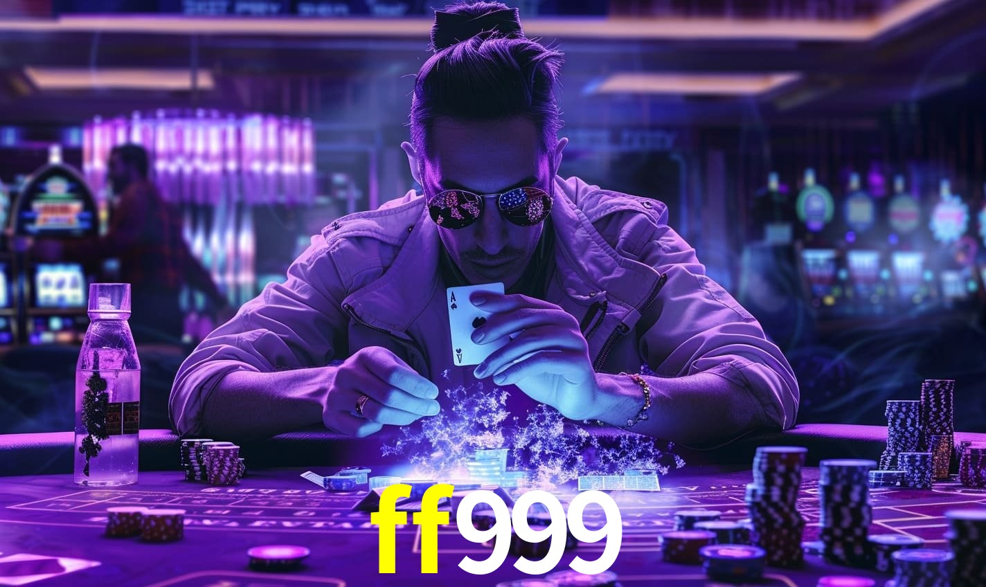 VIP Casino ff999