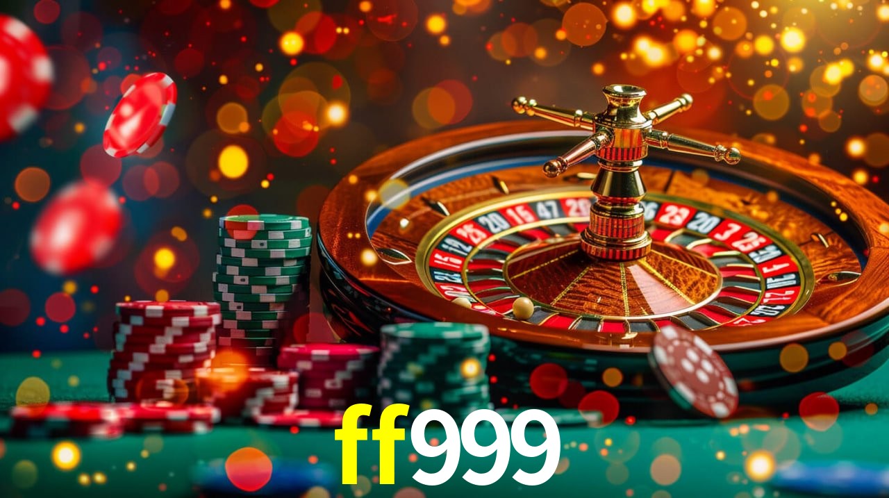 PIX Instantâneo ff999