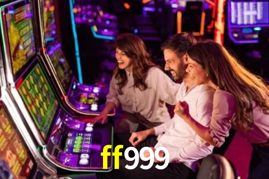 Jogo Aviator ff999