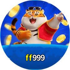 Logo ff999